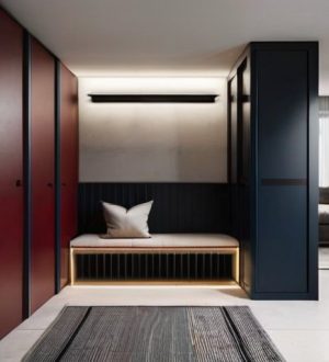 Комфорт и порядок в прихожей: как выбрать банкетки и обувницы для идеального пространства