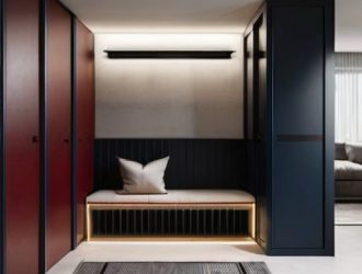 Комфорт и порядок в прихожей: как выбрать банкетки и обувницы для идеального пространства