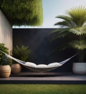 Комфорт и стиль: как выбрать идеальную мебель для тенистых зон отдыха