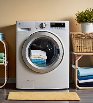 Кондиционер для белья: как выбрать и использовать для идеального ухода за тканями