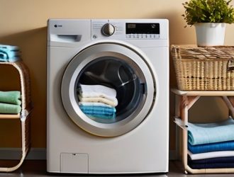 Кондиционер для белья: как выбрать и использовать для идеального ухода за тканями