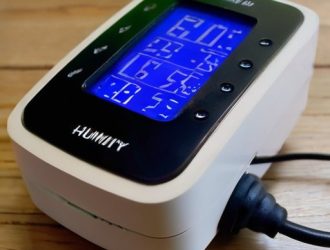 Контроль влажности: Как выбрать и использовать датчики для эффективного мониторинга воздуха