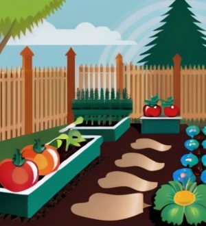 Костная мука: Эффективное и Экологичное Удобрение для Вашего Сада