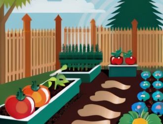 Костная мука: Эффективное и Экологичное Удобрение для Вашего Сада