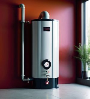 Косвенные водонагреватели: Эффективное решение для вашего комфорта и экономии