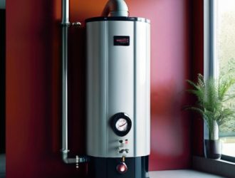 Косвенные водонагреватели: Эффективное решение для вашего комфорта и экономии