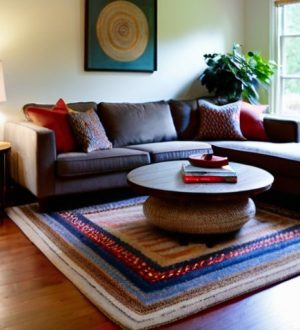 Ковры в вашем доме: Почему химчистка — это необходимость для здоровья и уюта