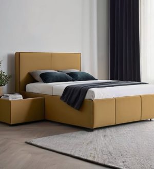 Кровати-трансформеры: Идеальное Решение Для Современных Маленьких Пространств