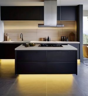 Кухня закрытого типа: плюсы и минусы, которые стоит учесть при выборе