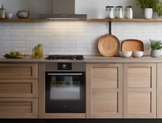 Кухонный стиль: Как выбрать дизайн, отражающий вашу индивидуальность