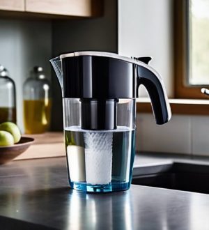 Кувшинные фильтры: Эффективность, Преимущества и Как Выбрать Правильный