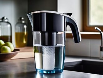 Кувшинные фильтры: Эффективность, Преимущества и Как Выбрать Правильный