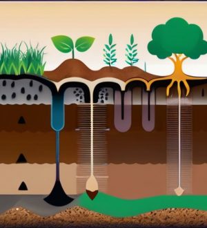 Лёгкая обработка почвы: Ключ к устойчивому земледелию и здоровым экосистемам