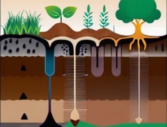 Лёгкая обработка почвы: Ключ к устойчивому земледелию и здоровым экосистемам