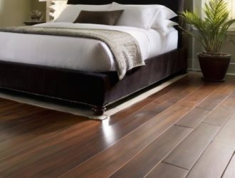 Летний уход за полами: секреты сохранения красоты и долговечности покрытия