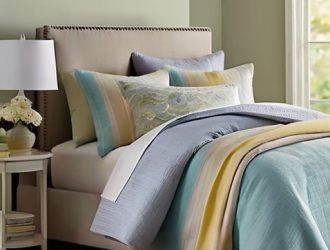 Летний уют: Как выбрать идеальный текстиль для вашего дома