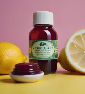 Лимонная кислота: универсальный компонент с множеством применений в жизни и промышленности