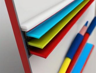 Магнитные и маркерные доски: история, виды и советы по выбору для вашего пространства