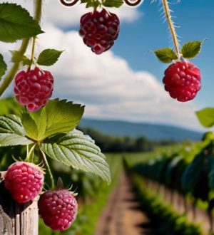 Малина: традиционные и ремонтантные сорта – что выбрать для вашего сада?