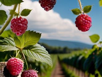 Малина: традиционные и ремонтантные сорта – что выбрать для вашего сада?