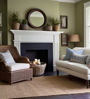 Мебель для загородного дома: Как создать уютное и стильное пространство