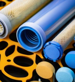 Механическая фильтрация воды: ключ к чистоте и безопасности потребления