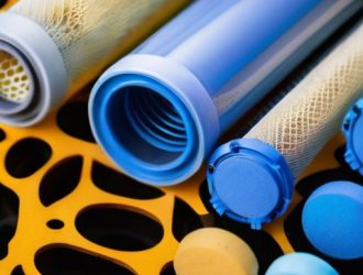 Механическая фильтрация воды: ключ к чистоте и безопасности потребления