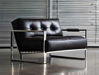 Металлическая мебель: Вечная классика или современный тренд?