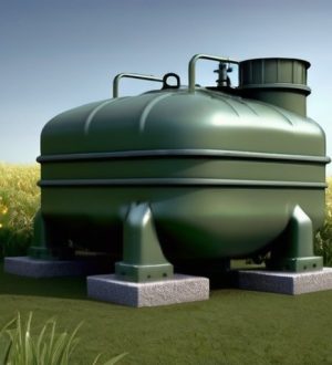 Металлические септики: Преимущества, Недостатки и Советы по Уходу