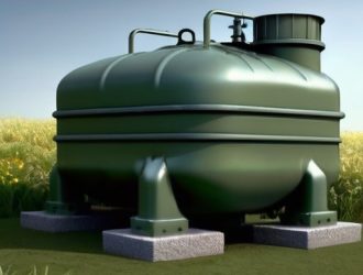 Металлические септики: Преимущества, Недостатки и Советы по Уходу