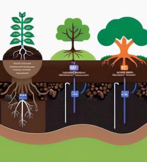 Микориза: Ключ к Плодородию Почвы и Устойчивому Сельскому Хозяйству