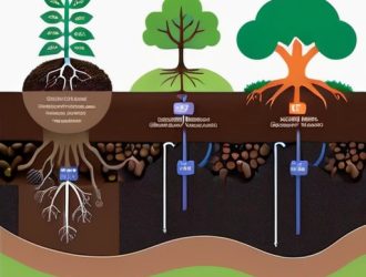 Микориза: Ключ к Плодородию Почвы и Устойчивому Сельскому Хозяйству