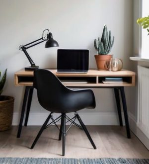 Минимализм или уют: Как выбрать идеальный стиль для вашего рабочего пространства?