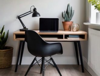 Минимализм или уют: Как выбрать идеальный стиль для вашего рабочего пространства?