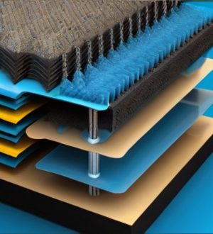 Многоступенчатые фильтры: Ключ к Эффективной Очистке Жидкостей и Воздуха