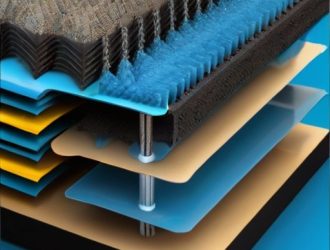 Многоступенчатые фильтры: Ключ к Эффективной Очистке Жидкостей и Воздуха