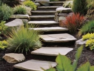 Многоуровневая альпийская горка: искусство создания живописного ландшафта в вашем саду