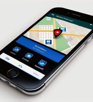 Мобильные приложения для безопасности: Как технологии меняют подход к защите вашей жизни и имущества