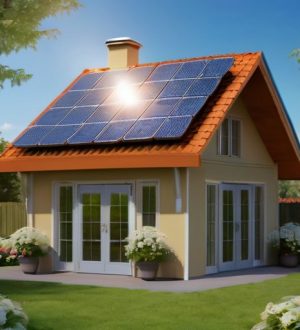 Мобильные солнечные панели: Как выбрать идеальное решение для вашей дачи