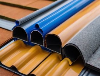 Монтаж металлочерепицы: Пошаговое руководство для идеальной крыши