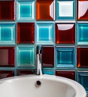 Мозаика: Искусство, Вечность и Современные Тренды в Дизайне Интерьеров