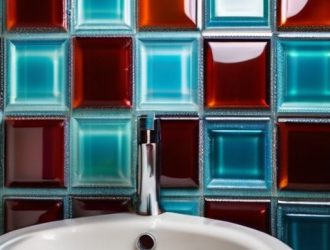 Мозаика: Искусство, Вечность и Современные Тренды в Дизайне Интерьеров