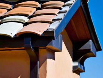 Натуральная черепица: история, преимущества и советы по выбору для вашего дома