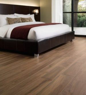 Натуральные напольные покрытия: выбор для здоровья и экологии