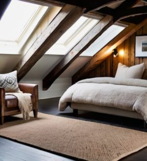 Натуральные Утеплители Для Потолка: Экологичный Выбор Для Современного Строительства