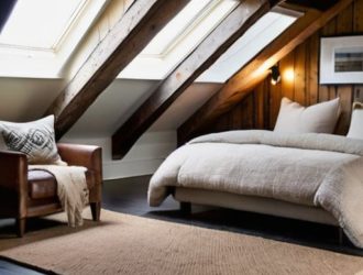 Натуральные Утеплители Для Потолка: Экологичный Выбор Для Современного Строительства