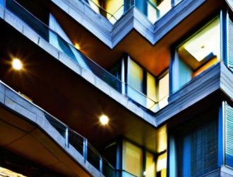 Натуральный камень в фасадах: долговечность, эстетика и экологическая устойчивость в современном строительстве