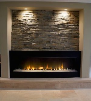 Натуральный камень в интерьере: от древности до современных тенденций дизайна