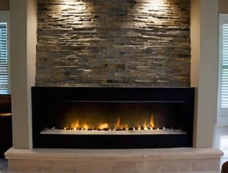 Натуральный камень в интерьере: от древности до современных тенденций дизайна