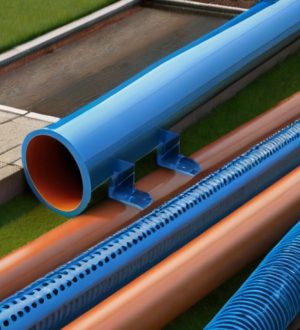 Неисправности в канализации: причины, диагностика и эффективные методы восстановления